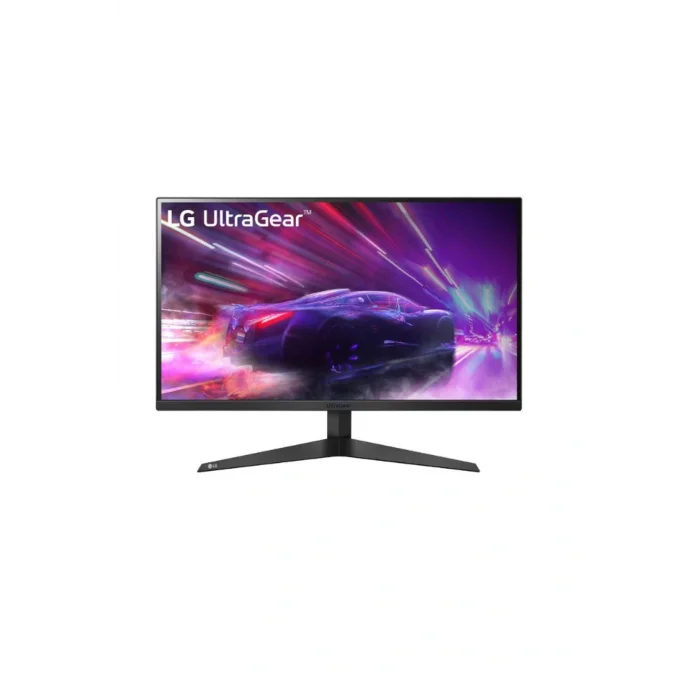 Genel Ürün 27GQ50F-B 27 1ms 165Hz (Hdmı+Display) Amd Freesync Premium Va Panel Fhd Gaming Monitör