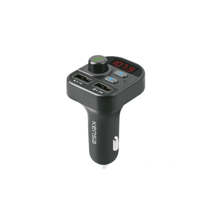 Genel Ürün Kt-315 M3 Player Fm Fm Transmitter Bluetooth Araç Kiti