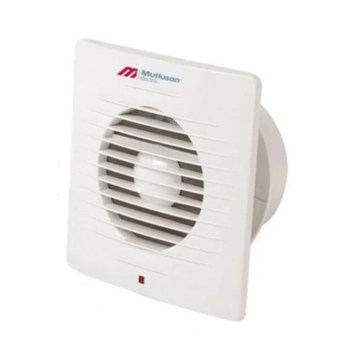 Genel Ürün Banyo Tuvalet Aspiratör 100lik (10cm.)