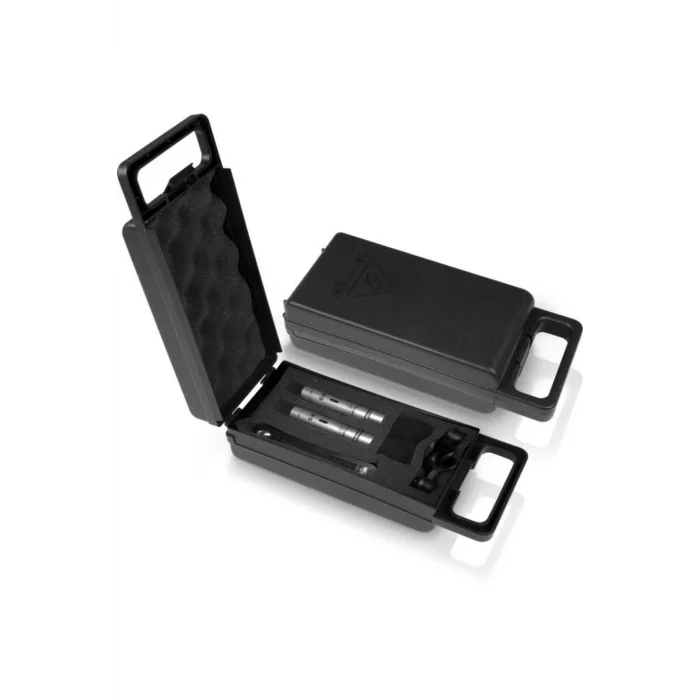 Genel Ürün C-2 Condenser Stüdyo Kayıt Mikrofonu