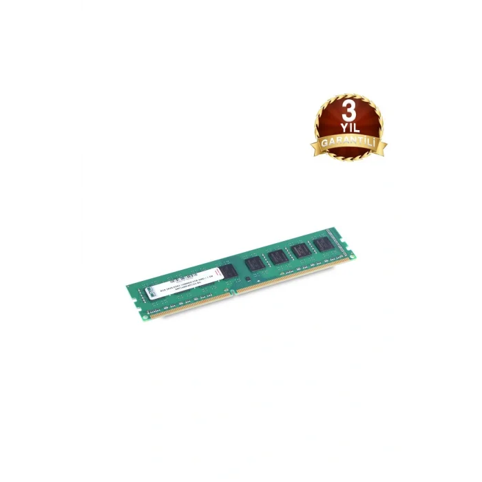 Genel Ürün (SADECE AMD İŞLEMCİLERE UYUMLU) 8gb Ddr3 1600mhz Masaüstü Ram 1.5w