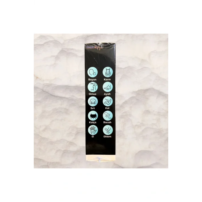 Genel Ürün MASAJ ALETİ