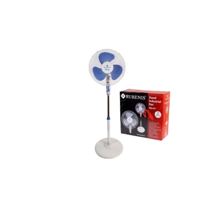 Genel Ürün Rba-05 Ayaklı Soğutucu Vantilatör Pervane