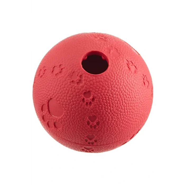 Genel Ürün Köpek Oyuncağı, Ödüllü Kauçuk Top, 6 Cm