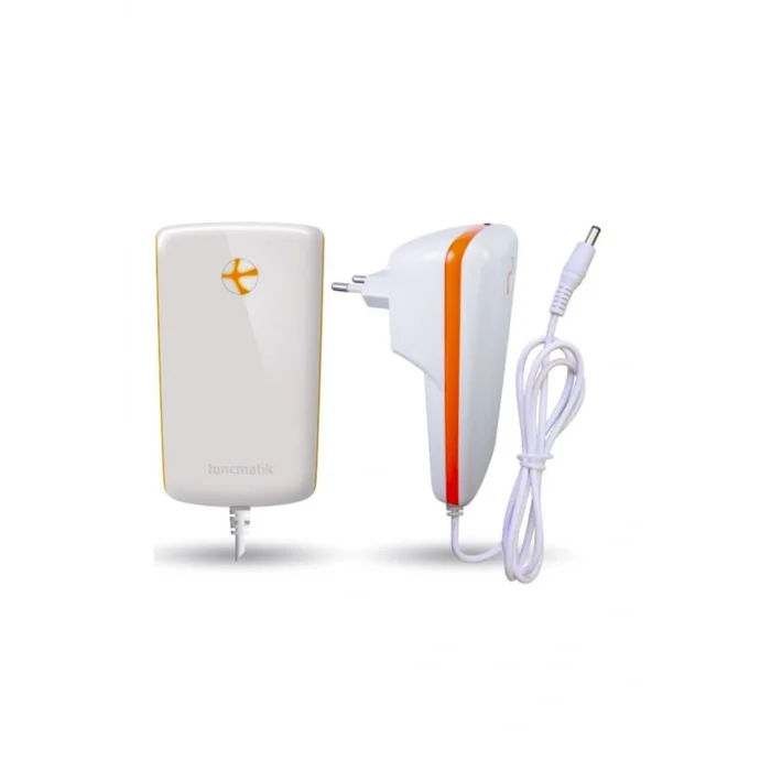 Kol Saati Nano Ups Elektrik Kesintilerinde Modeminize 5 Saate Kadar Güç Vererek Kesintisiz Internet