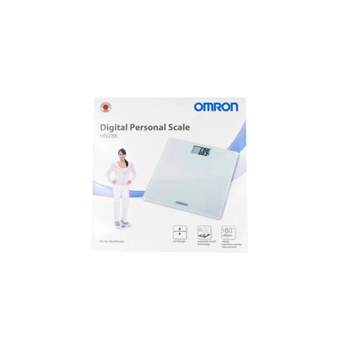 Genel Ürün Dijital Tartı Baskül Hn-286-e