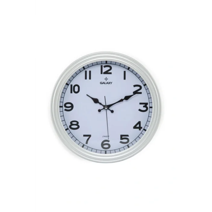 Kol Saati Bebo Store 200-g Dekoratif Duvar Saati