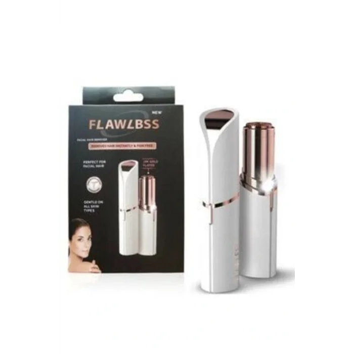 Genel Ürün Yüz Tüy Temizleyici Epilasyon Aleti