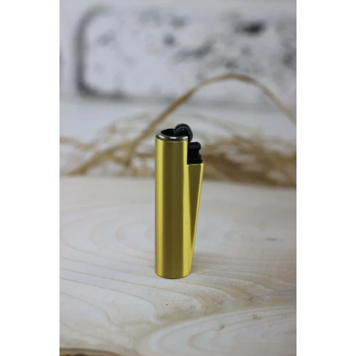 Genel Ürün Gold Çakmak