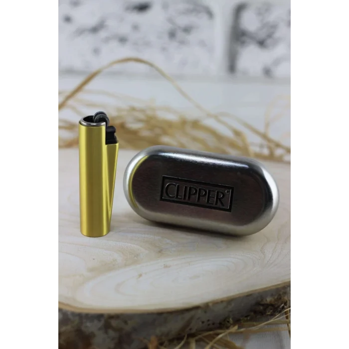 Genel Ürün Gold Çakmak