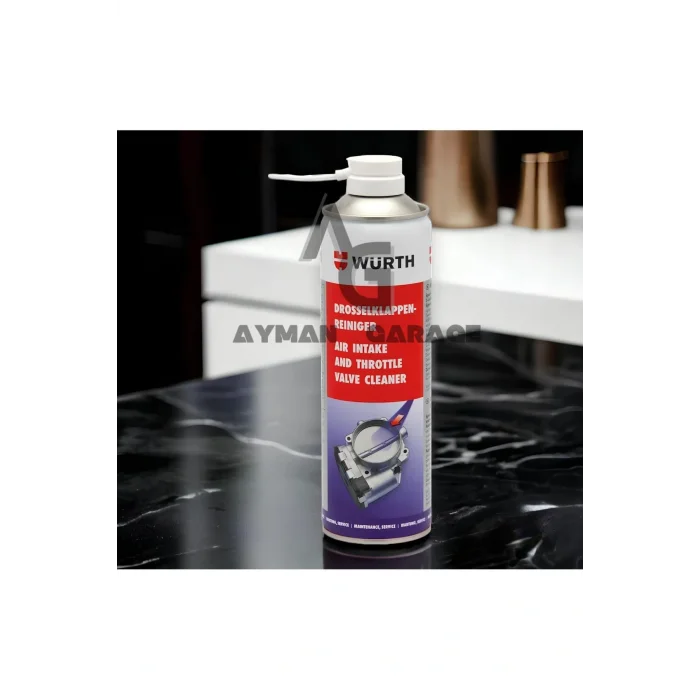 Genel Ürün Boğaz Kelebeği Temizleyici ORIJINAL 500 ML (2023 Tarihli)