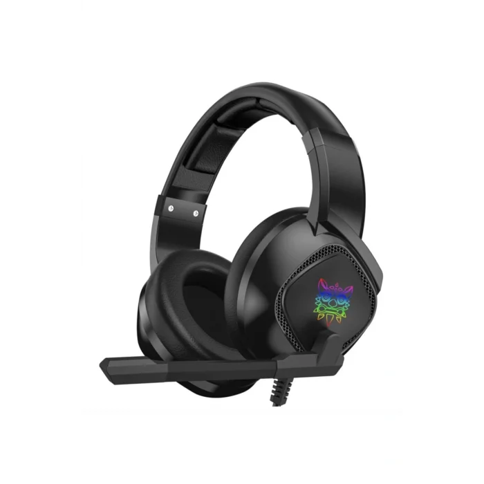 Genel Ürün K19 Pc Ps4 Kulak Üstü Mikrofonlu Oyuncu Kulaklık