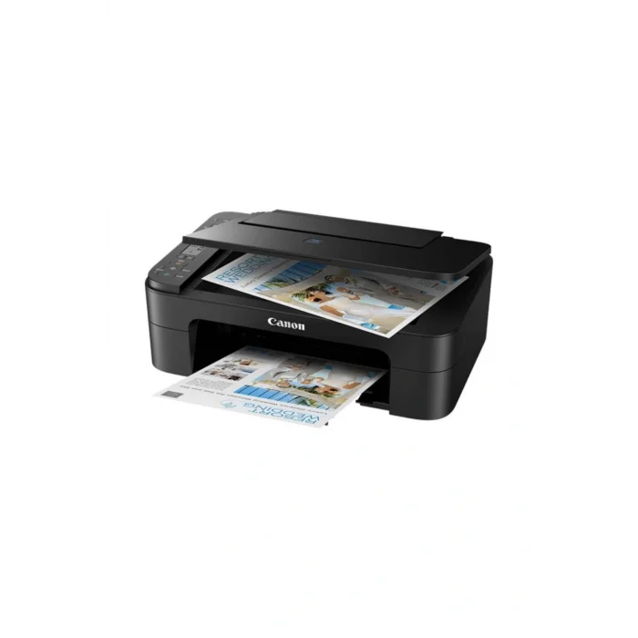 Genel Ürün Dolan Kartuşlu E3440 Yazıcı   Tarayıcı   Fotokopi  Wifi