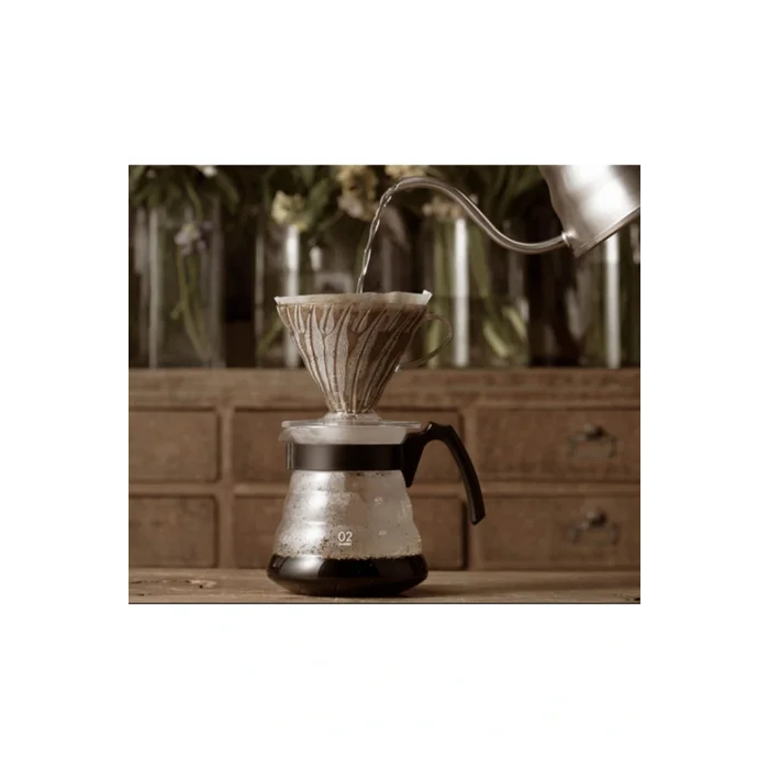 Genel Ürün V60 02 Craft Kahve Demleme Seti