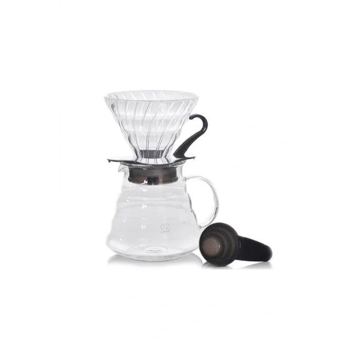 Genel Ürün V60 02 Craft Kahve Demleme Seti