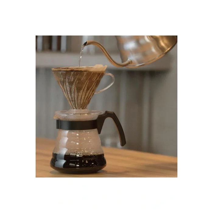 Genel Ürün V60 02 Craft Kahve Demleme Seti