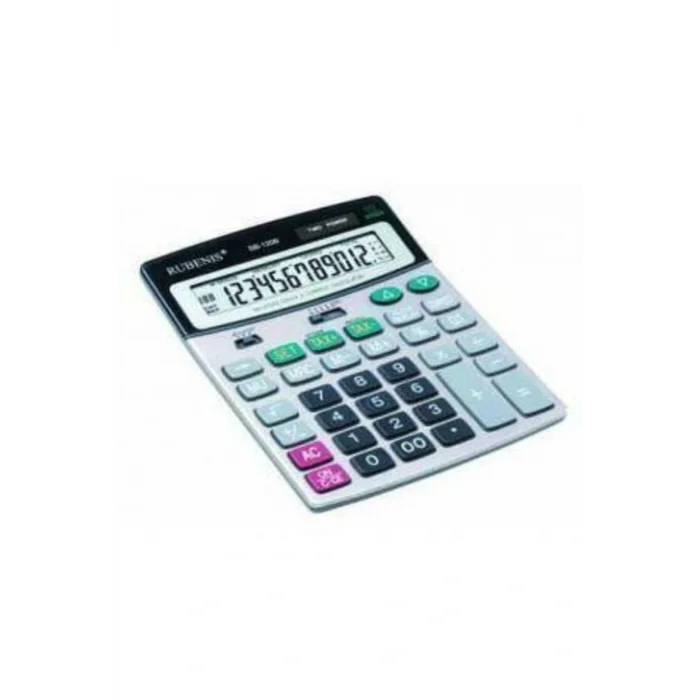 Genel Ürün Sb-1500 Hesap Makinası