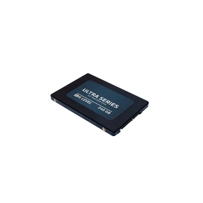 Genel Ürün Ultraspeed 240gb Ssd 2.5’’ Sata3 550-530mb/s (HLV-SSD30ULT/240G)