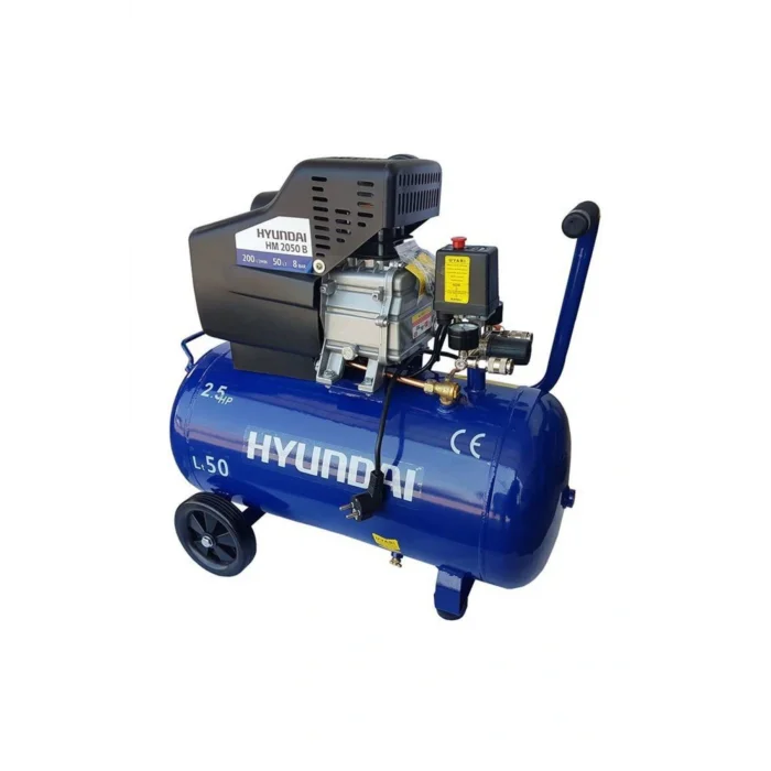 Genel Ürün Bm2050 Kompresör 2 Hp, 50lt