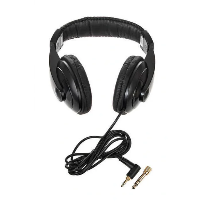 Genel Ürün Hpm1000 Siyah Stüdyo Kulaklık