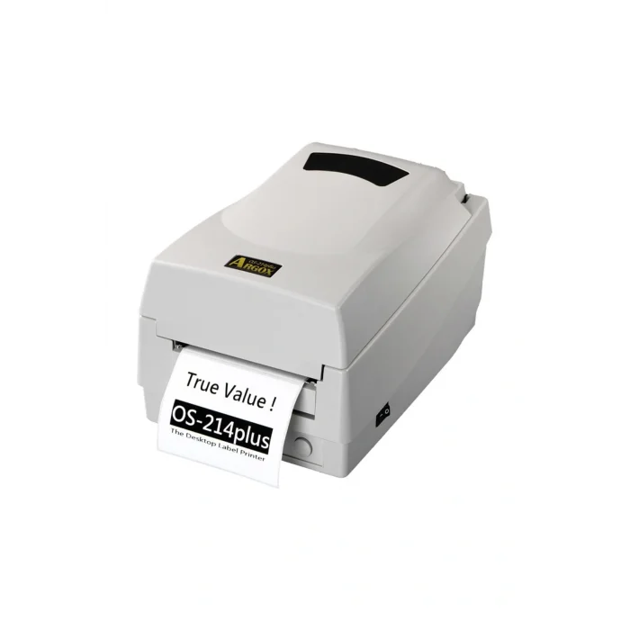 Genel Ürün Os214 Plus Tph 200Dpı 23-82424-004 Kafa