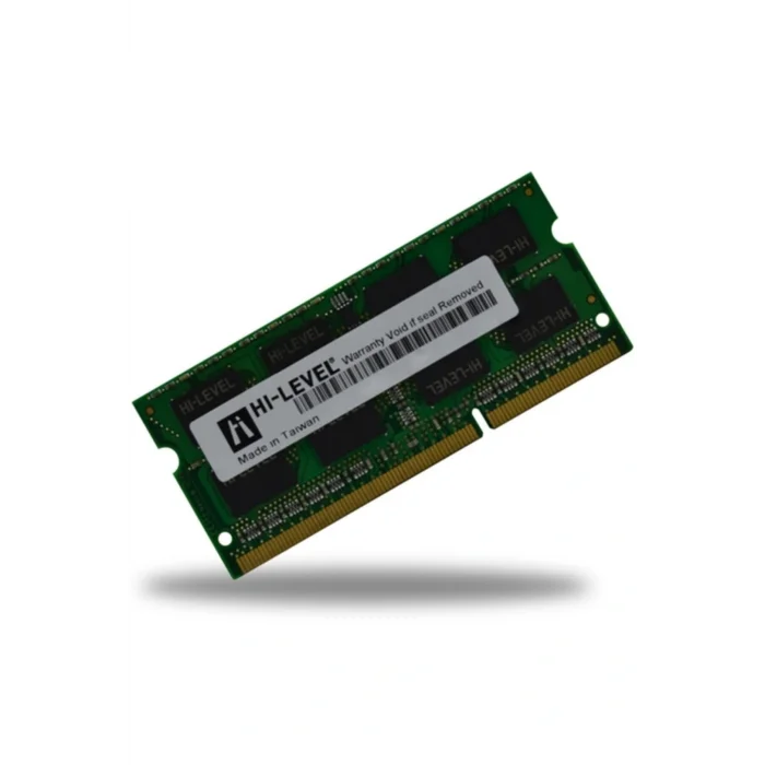 Genel Ürün Hı-level Ntb 8gb 2400mhz Ddr4 Sopc19200d4/8g