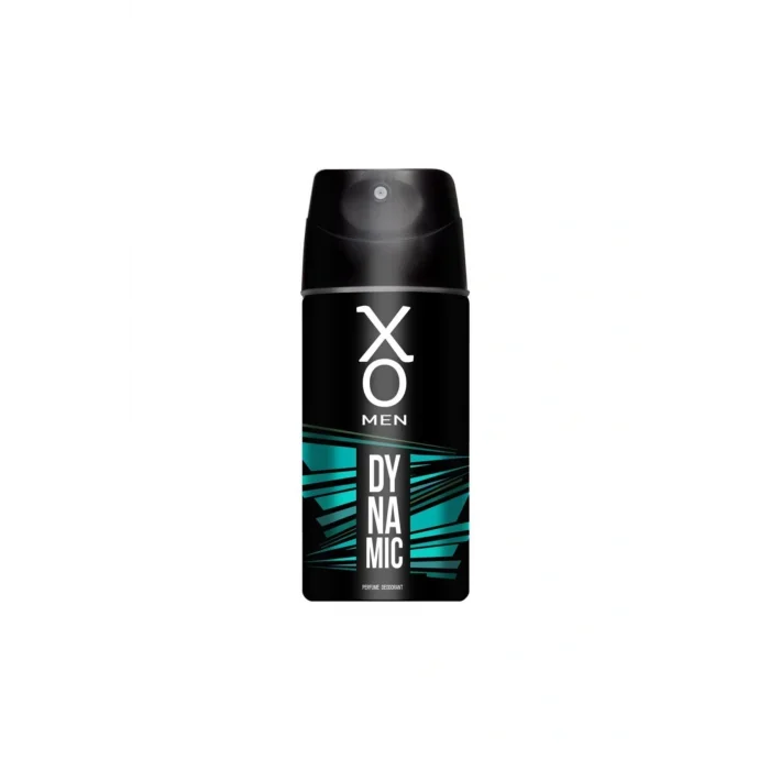 Genel Ürün Erkek  Dynamic Deodorant 150 ml 3 Adet