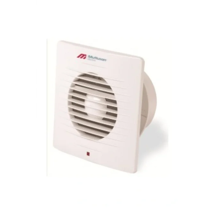 Genel Ürün Banyo Aspiratörü 12 cm