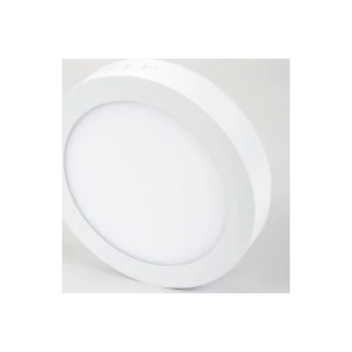Genel Ürün Ct 5271 25w Damla Led Spot Armatür Suva Üstü Beyaz Renk
