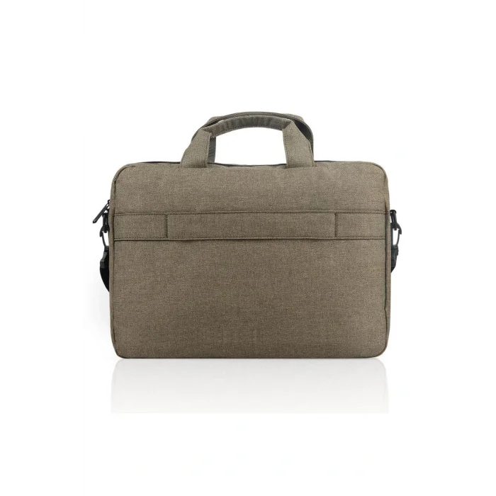 Genel Ürün Toploader T210 15.6 Notebook Çantası - Yeşil