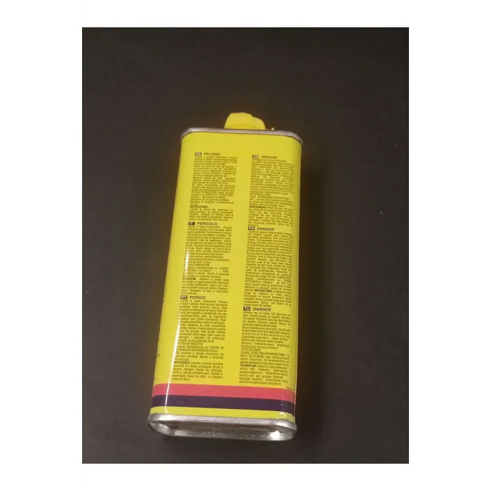 Genel Ürün Marka Zippo Benzini (133ml)