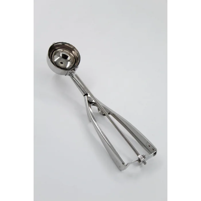 Genel Ürün Pratik Dondurma & Kurabiye Kalıbı Kaşığı