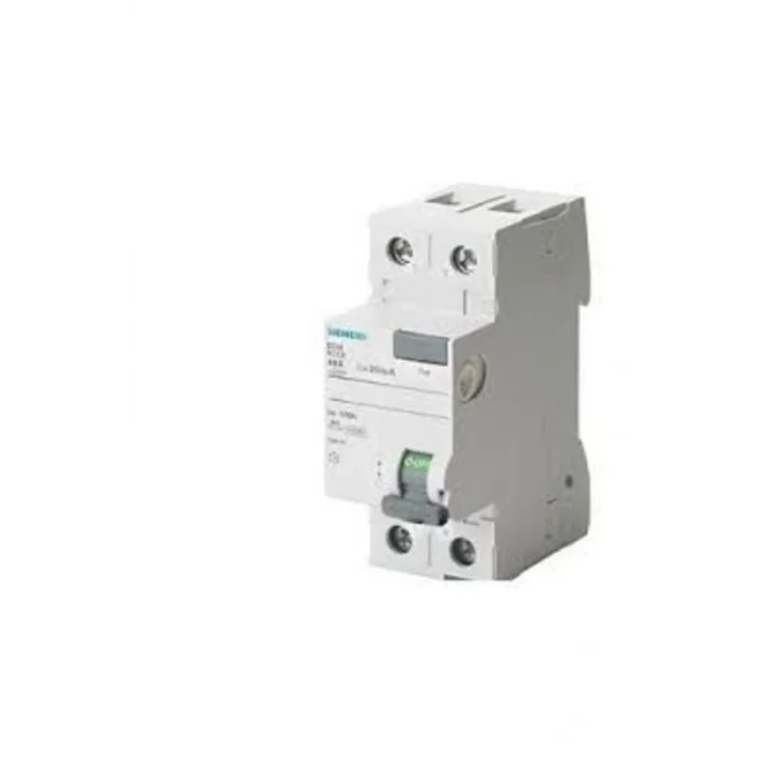Genel Ürün 5sv4314-0 1x40a 30ma Kaçak Akım Rölesi