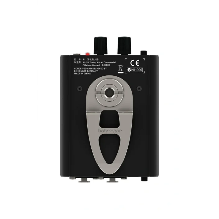 Genel Ürün P1 Kişisel Kulak Monitörü Kulaklık Amplifikatörü