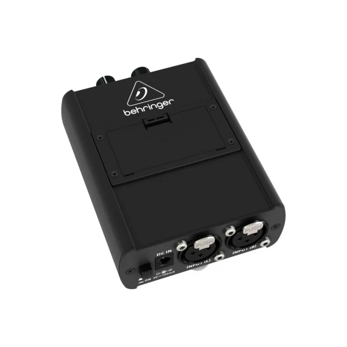 Genel Ürün P1 Kişisel Kulak Monitörü Kulaklık Amplifikatörü