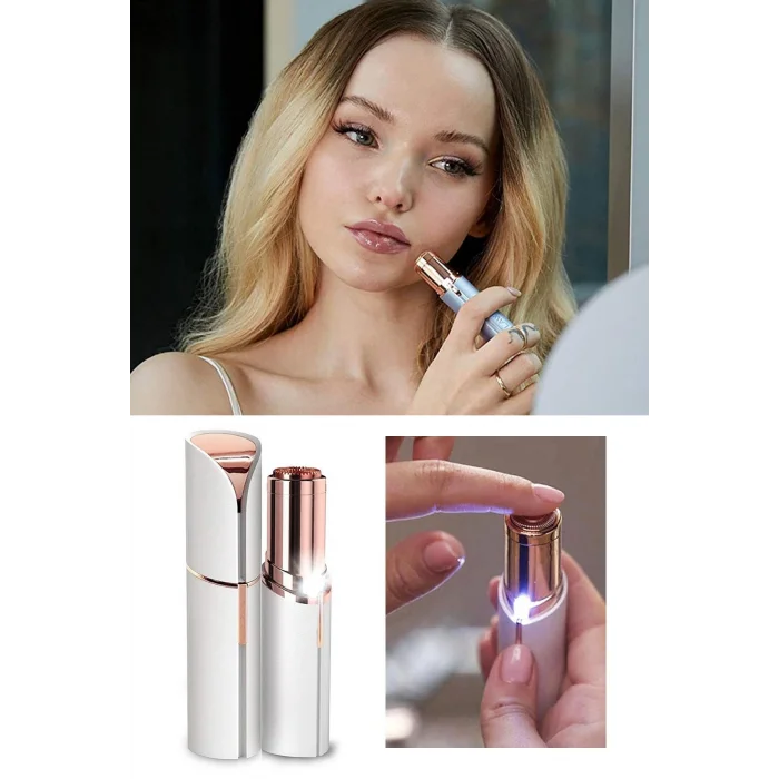 Genel Ürün Bakım Ve Epilasyon Aleti