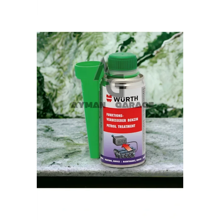 Genel Ürün Benzinli Enjektör Temizleyici Orıjınal 300 ml (2023 TARİHLİ)