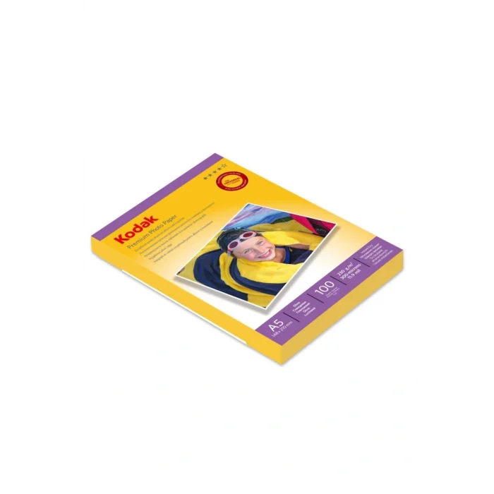 Genel Ürün 230 Gr/m2 15x21(a5)-100 Adet Parlak Fotoğraf Kağıdı Cat5740174
