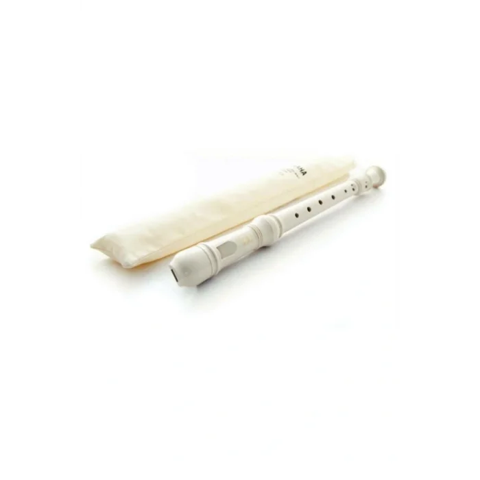 Genel Ürün Flüt Yrs 23 Model Özel Kılıfında Blok Flüt