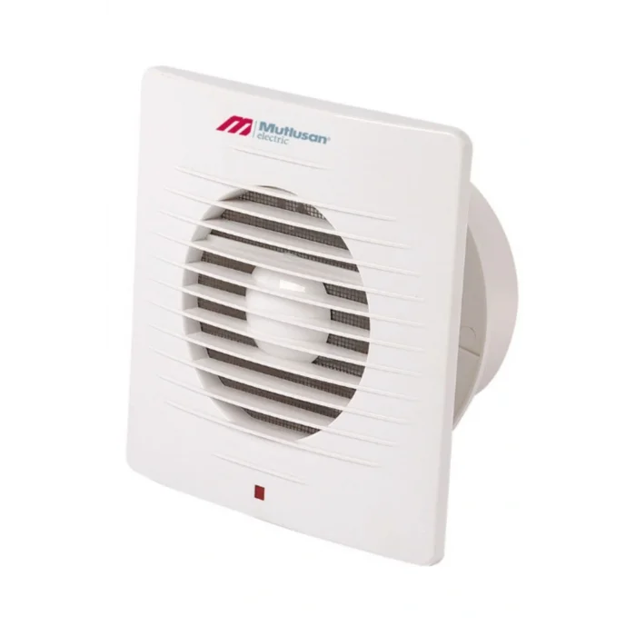 Genel Ürün 120lik/12cm Aspiratör-havalandırma Fanı