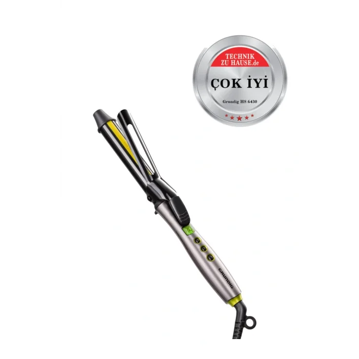 Genel Ürün HS 6430 25 mm Saç Maşası