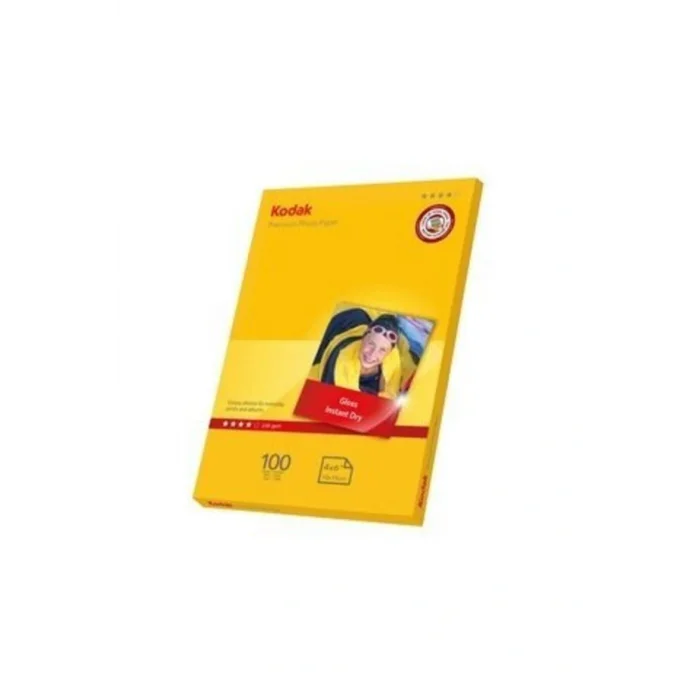 Genel Ürün 230 Gram 10x15 Premium Parlak İnkjet Fotoğraf Kağıdı