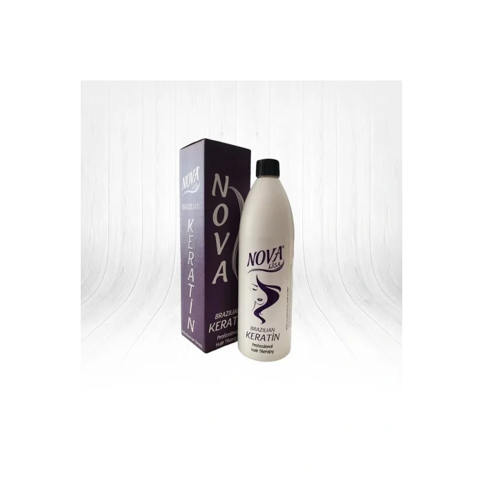 Genel Ürün Lisa Brezilya Keratin 1000 Ml-