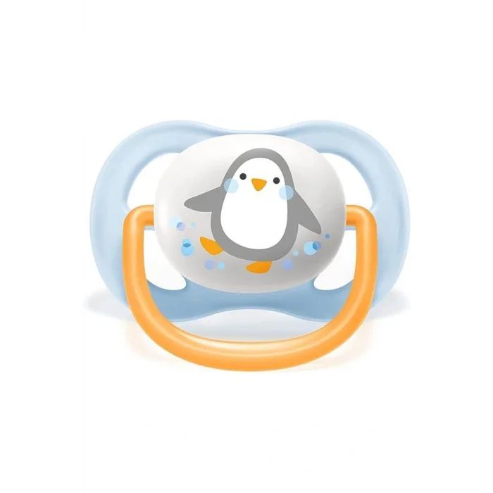 AGLpazarlama SCF080/05 Ultra Air Emzik (0-6 Ay) Erkek