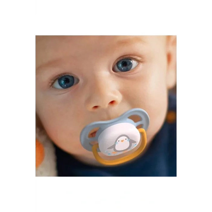 AGLpazarlama SCF080/05 Ultra Air Emzik (0-6 Ay) Erkek