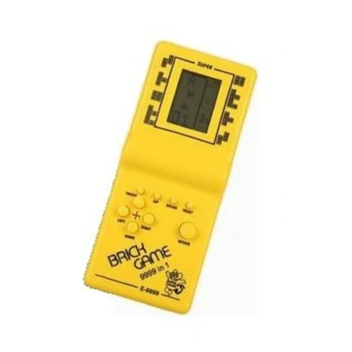 Genel Ürün Nostaljik El Atarisi Tetris Atari