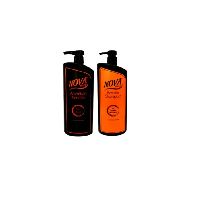 Genel Ürün Unisex Keratin Bakımı Vetouch Amerikan Keratin