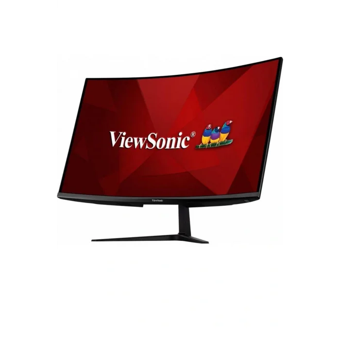 Genel Ürün 31.5 Vx3218-pc-mhd 1ms 165hz Hdmı-dp Kavıslı Gamıng Monitör 1920x1080