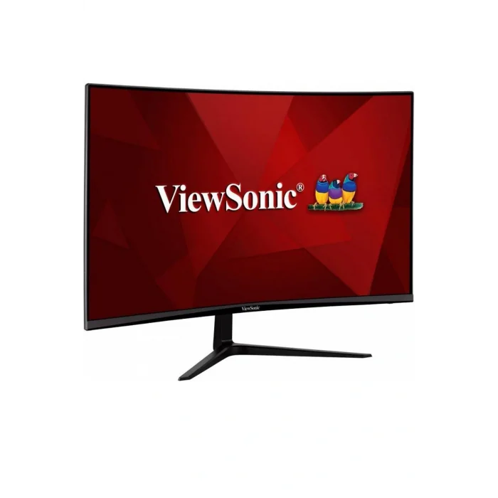 Genel Ürün 31.5 Vx3218-pc-mhd 1ms 165hz Hdmı-dp Kavıslı Gamıng Monitör 1920x1080
