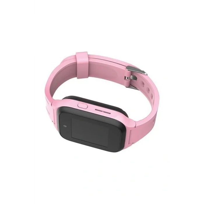 Kol Saati Tcl Mt40x Movetime Family Watch Pink Akıllı Çocuk Saati